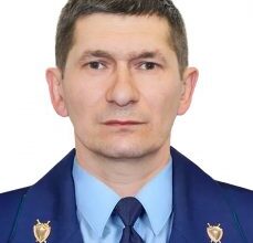 Бритов Игорь Валерьевич