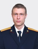 Гассаров Николай Сергеевич