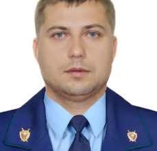 Григорьев Дмитрий Сергеевич