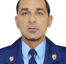 Уреки Семен Иванович