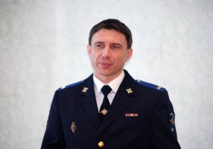 Васин Илья Сергеевич