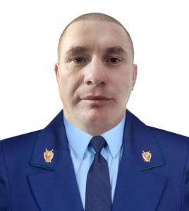 Купырин Павел Викторович